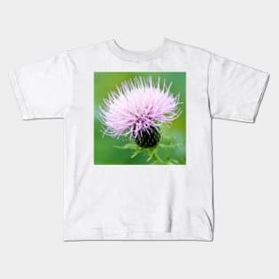 Thistle Kids T-Shirt